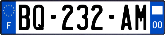 BQ-232-AM