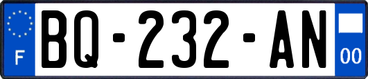 BQ-232-AN