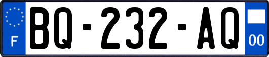 BQ-232-AQ