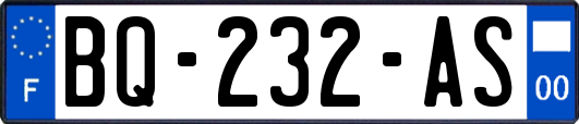 BQ-232-AS