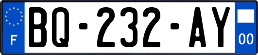 BQ-232-AY