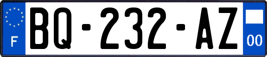 BQ-232-AZ