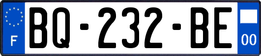 BQ-232-BE