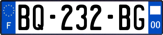 BQ-232-BG