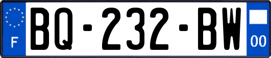 BQ-232-BW