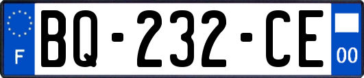 BQ-232-CE