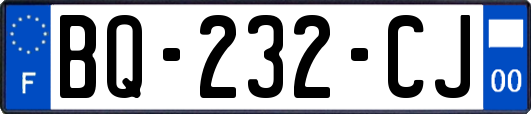 BQ-232-CJ