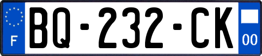 BQ-232-CK