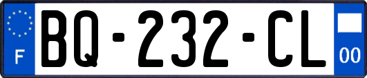 BQ-232-CL