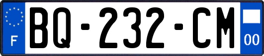 BQ-232-CM