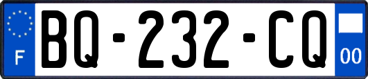 BQ-232-CQ