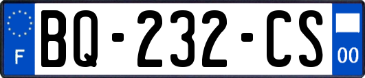 BQ-232-CS