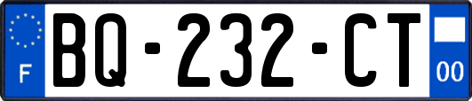 BQ-232-CT