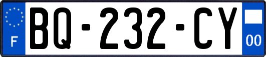 BQ-232-CY