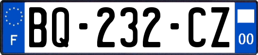 BQ-232-CZ
