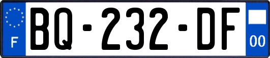 BQ-232-DF