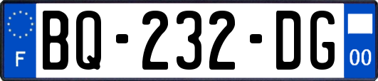 BQ-232-DG