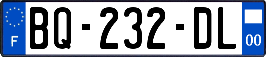 BQ-232-DL