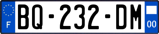 BQ-232-DM