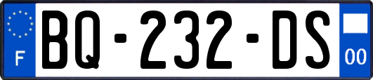 BQ-232-DS