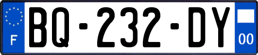 BQ-232-DY