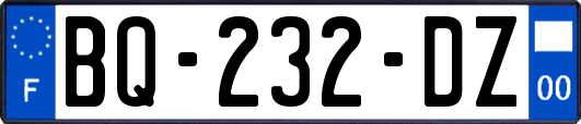 BQ-232-DZ