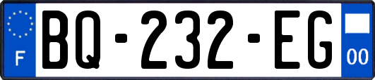 BQ-232-EG