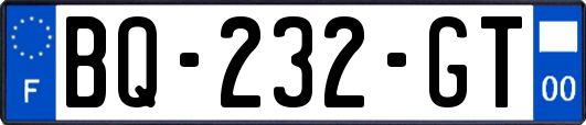 BQ-232-GT