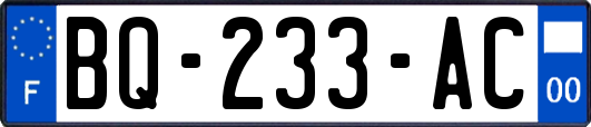 BQ-233-AC