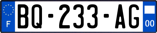 BQ-233-AG