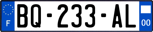 BQ-233-AL