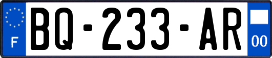 BQ-233-AR