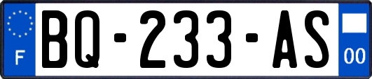 BQ-233-AS