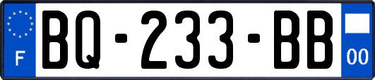 BQ-233-BB