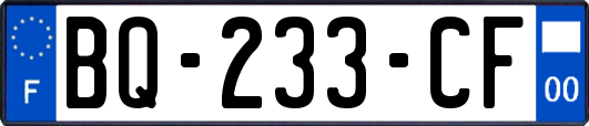BQ-233-CF