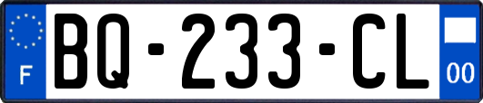 BQ-233-CL