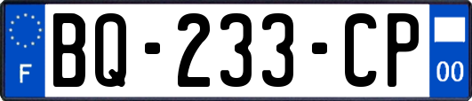 BQ-233-CP