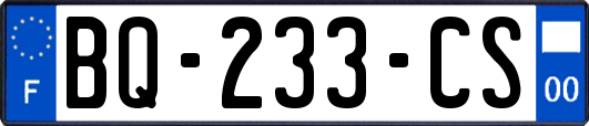 BQ-233-CS