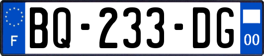 BQ-233-DG