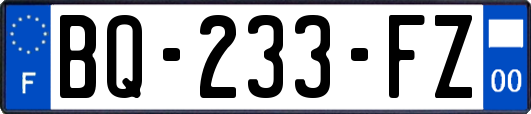 BQ-233-FZ