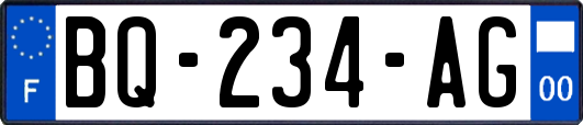 BQ-234-AG