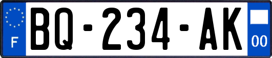 BQ-234-AK