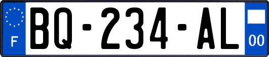 BQ-234-AL