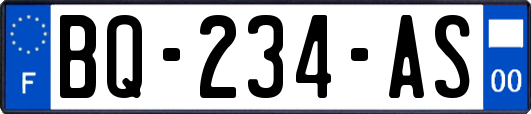 BQ-234-AS