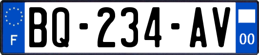 BQ-234-AV