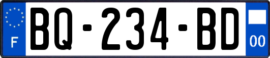 BQ-234-BD