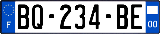 BQ-234-BE