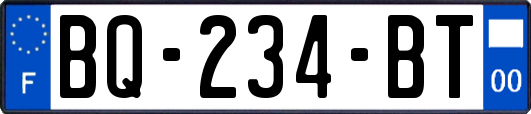 BQ-234-BT