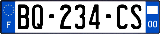 BQ-234-CS