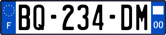 BQ-234-DM